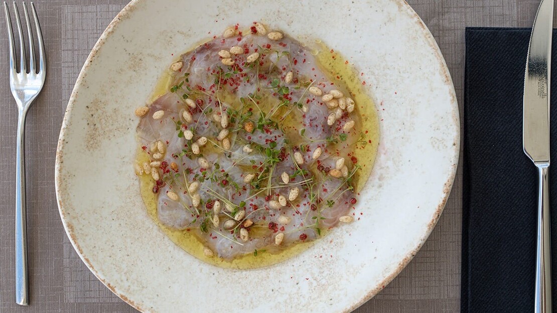 Lango Design Hotel & Spa 